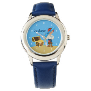 Stylish watch for online boy