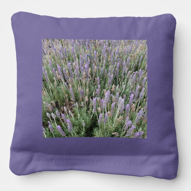 Custom place your picture  cornhole bags (Front)