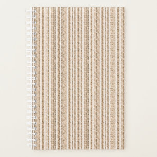 Custom Planner   5.5x8.5   Weekly   Monthly