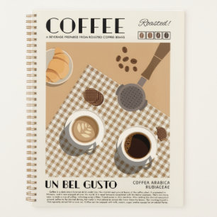 Custom Planner 8.5" x 11" Personalized Weekly