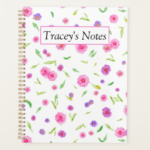 Custom Planner Christmas Gift for Mom & Teacher