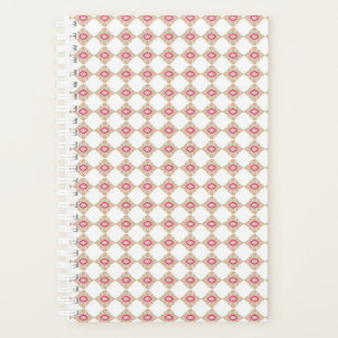 Custom Planner Daily & Weekly Personalized