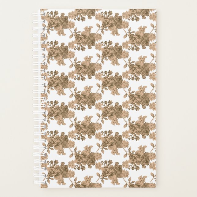 Custom Planners & Journals for School Wins  (Front)