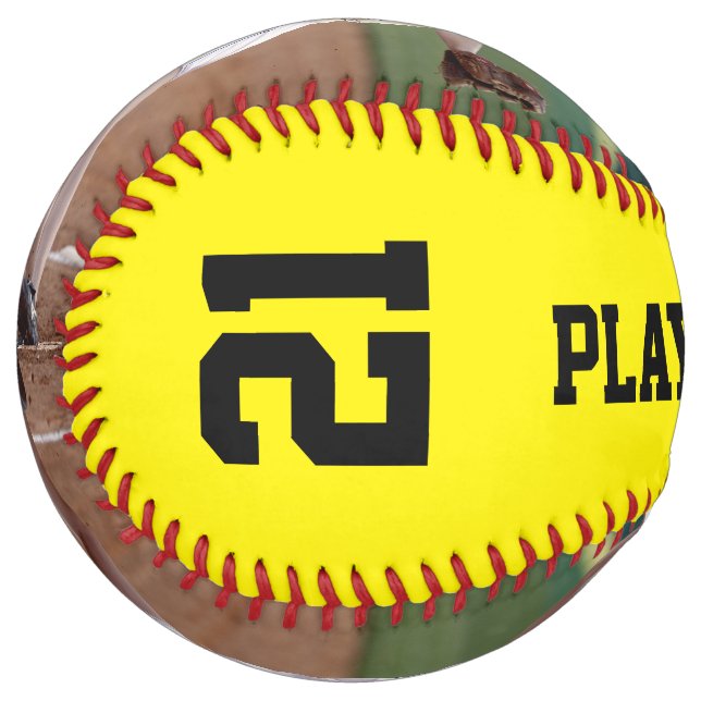 Custom Fastpitch Softball