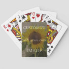 Custom Playing Cards