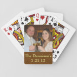 Custom Playing Cards at Zazzle
