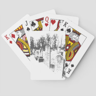 Custom Playing Cards