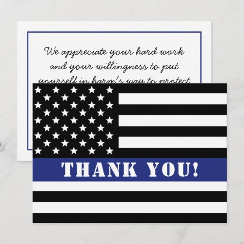Custom Police Officer Law Enforcement Appreciation