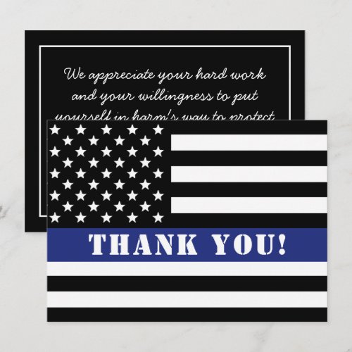 Custom Police Officer Law Enforcement Appreciation
