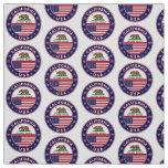 Custom Polyester Fabric