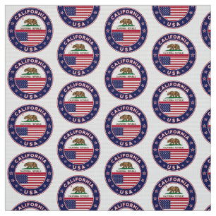 Custom Polyester Fabric