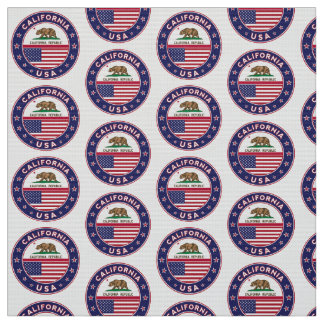 Custom Polyester Fabric