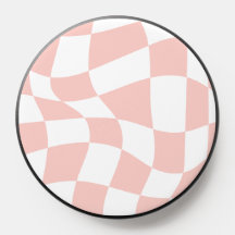 Custom PopGrip, Black