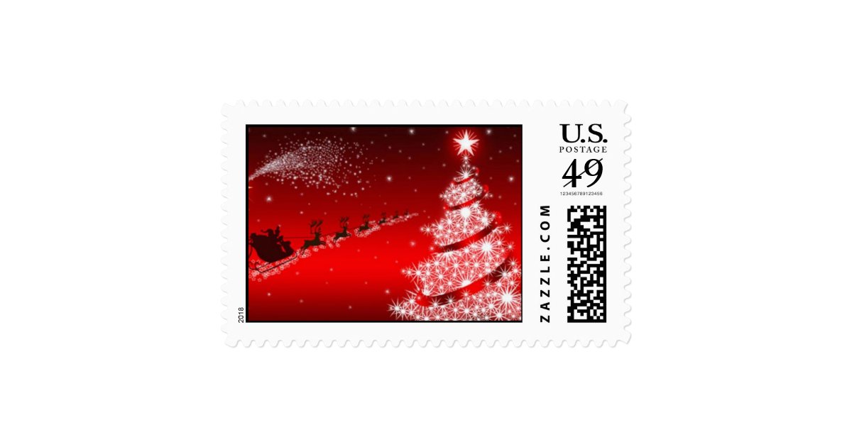 CUSTOM POSTAGE Zazzle