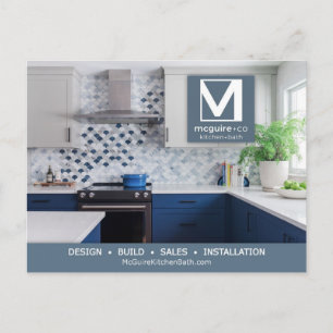 Custom Postcards