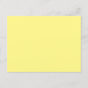 Custom Postcards Unique Double-Sided Designs