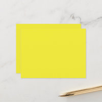 Custom Postcards | Wedding Thanks & Travel