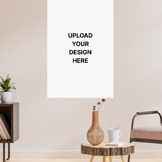 Custom Poster (Living Room 3)