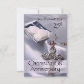 Custom Prayer Card (Front)