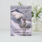 Custom Prayer Card (Standing Front)