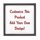 Custom - Premium Gift Box