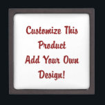 Custom - Premium Gift Box<br><div class="desc">With so many customisable products, it really is hard to choose. Whether it's for your family, or for a friend there is something for everyone here at Pure Designs! Even if you don't see a design you like, there is always the option to design your own! So go on ......</div>