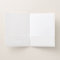Custom Presentation Folder Logo Business Card Slot