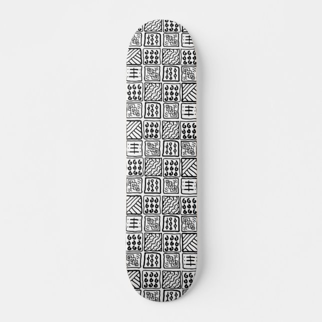 Custom Primitive Board (Front)