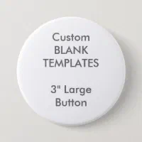 Button Pin Blanks