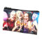 Custom Print 5"x8" Cosmetic Bag