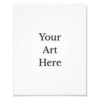 Custom Print Multiple Sizes