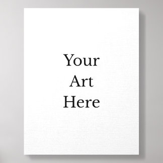 Custom Print Multiple Sizes Foam Core Photo Tile