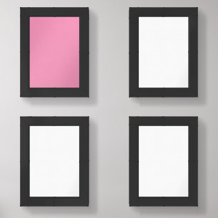 Custom Print Sets Personal Art Gallery Wall