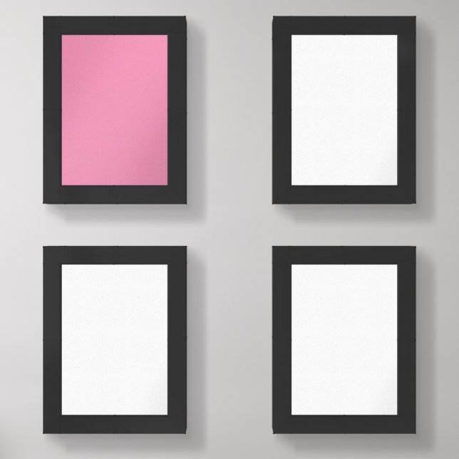 Custom Print Sets | Personal Art Gallery Wall (Front)