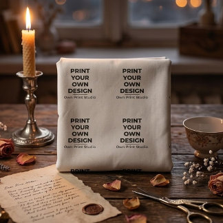 Custom Print Your Own | Printing My Own To Order Fabric