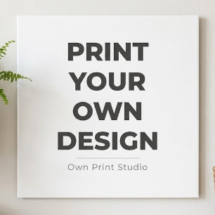 Custom Print Your Own Printing My Own To Order Peel And Stick Photo Tile