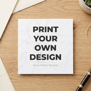 Custom Print Your Own Printing My Own To Order Referral Card