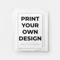 Custom Print Your Own | Printing My Own To Order