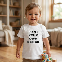 Custom Print Your Own | Printing My Own To Order