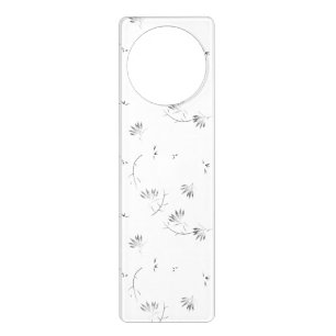 Custom Printed Door Hangers   Business & Ads