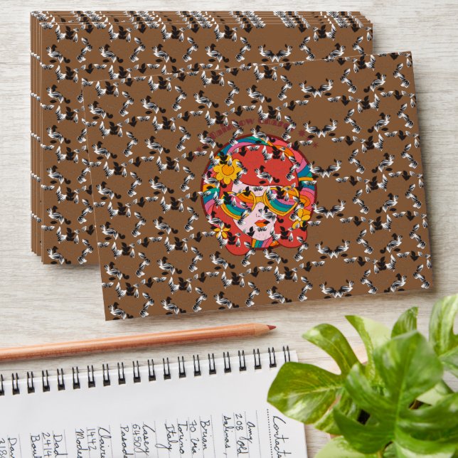 Custom Printed Envelopes | Personalized Designs (Stacked)