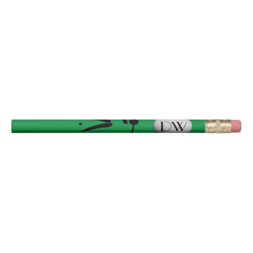 Custom Printed Personalised Golf Pencils