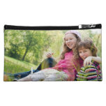 Custom Printed Photo Makeup Bags M Custom Picture at Zazzle