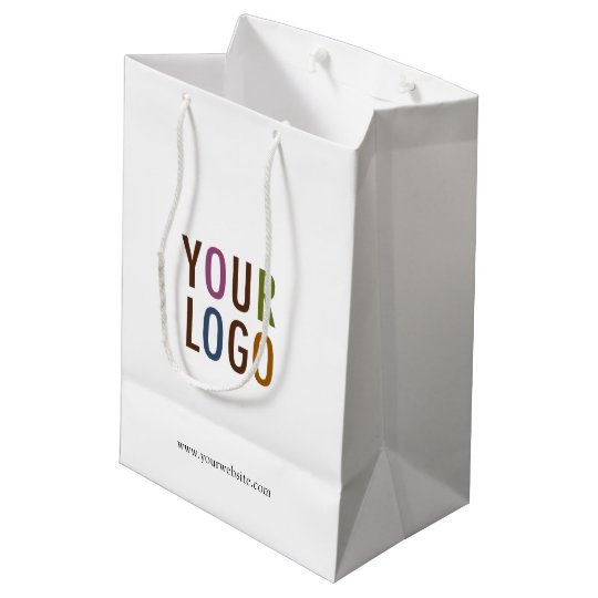 printed shopping bags