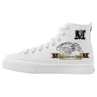 personalized shoes with name