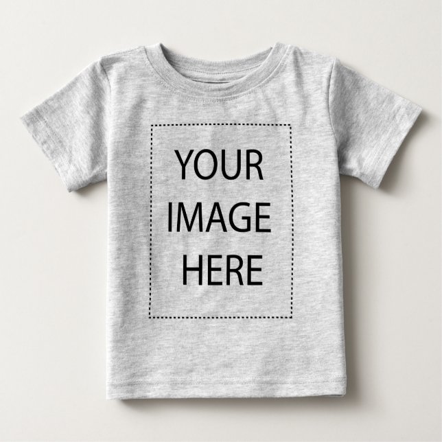 custom products,online mall, baby T-Shirt (Front)