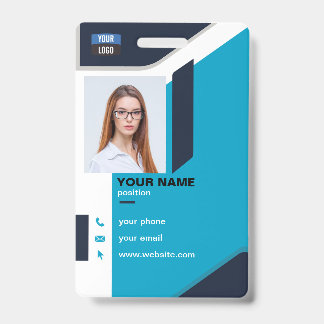 Custom Professional badge