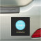 Custom Professional Company Business Logo Vehicle