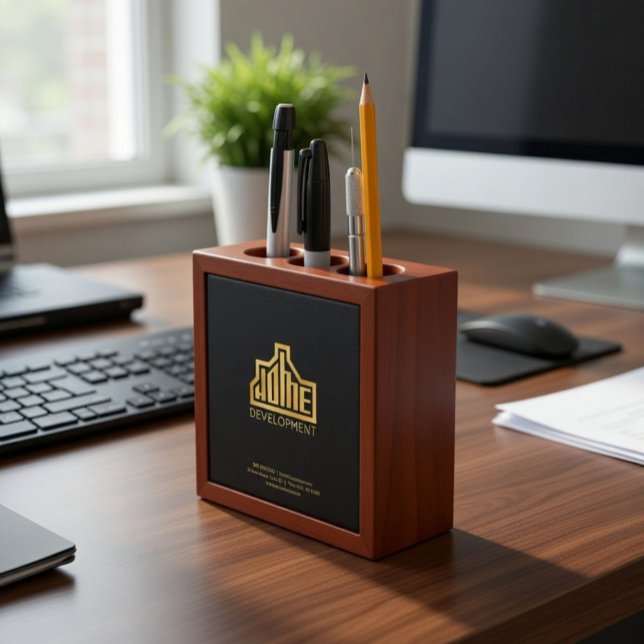 Custom Professional Executive Desk Organizer  (Creator Uploaded)