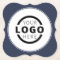 Custom Promotional Business Logo Branded Blue
